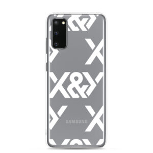 Clear Case for Samsung®