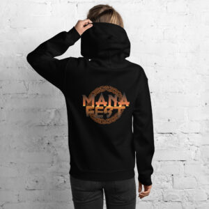 Mana Fest Hoodie