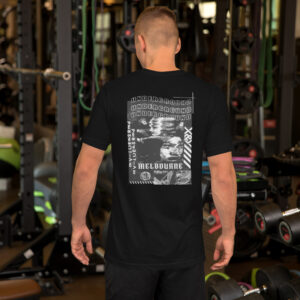 Underground Unisex t-shirt